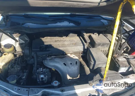 2009 Toyota Camry Le z USA, uszkodzony, nr VIN 4T1BE46K79U369157